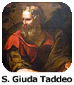 Giuda Taddeo